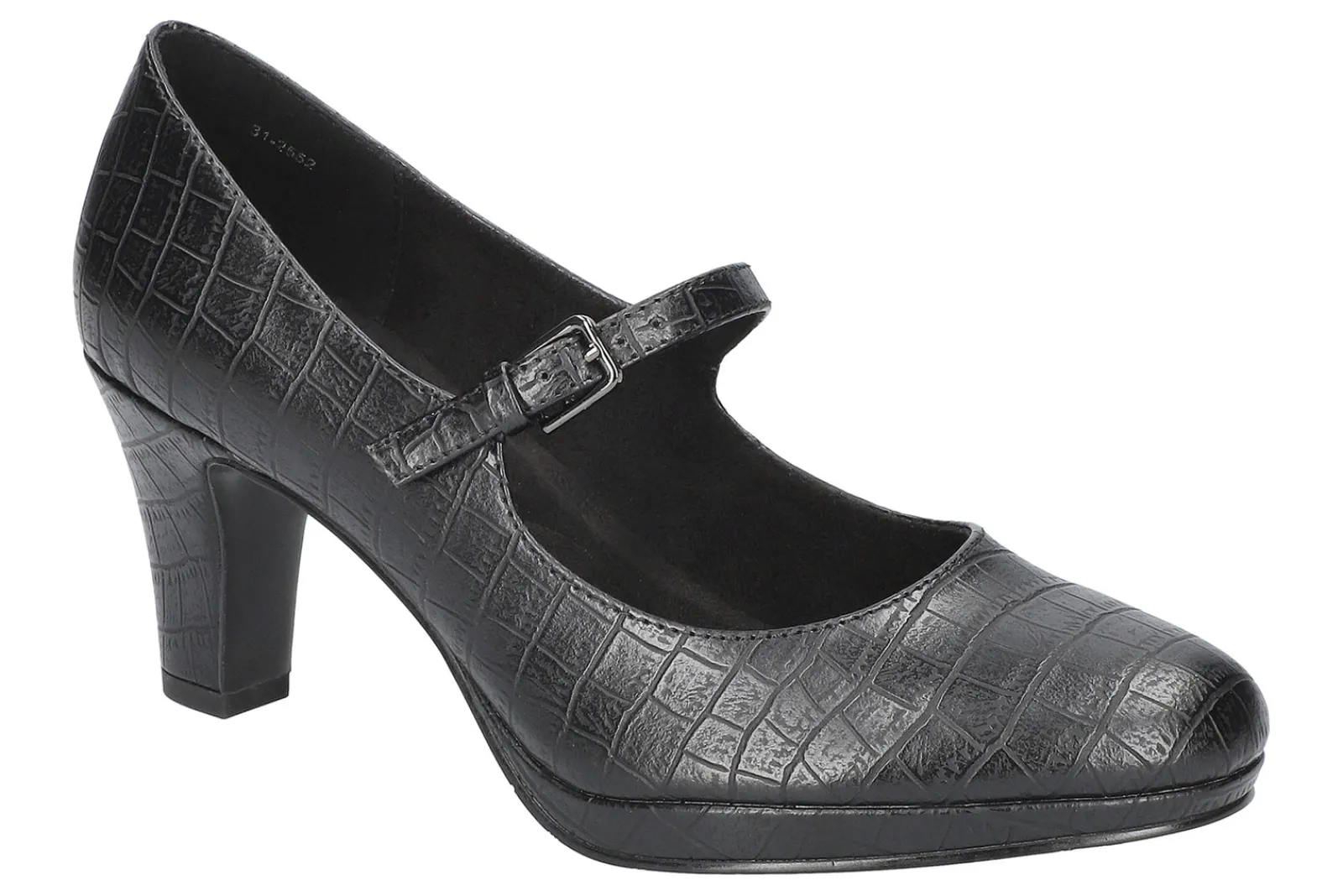 Online Zest Women Adjustable Strap|Dress Shoes