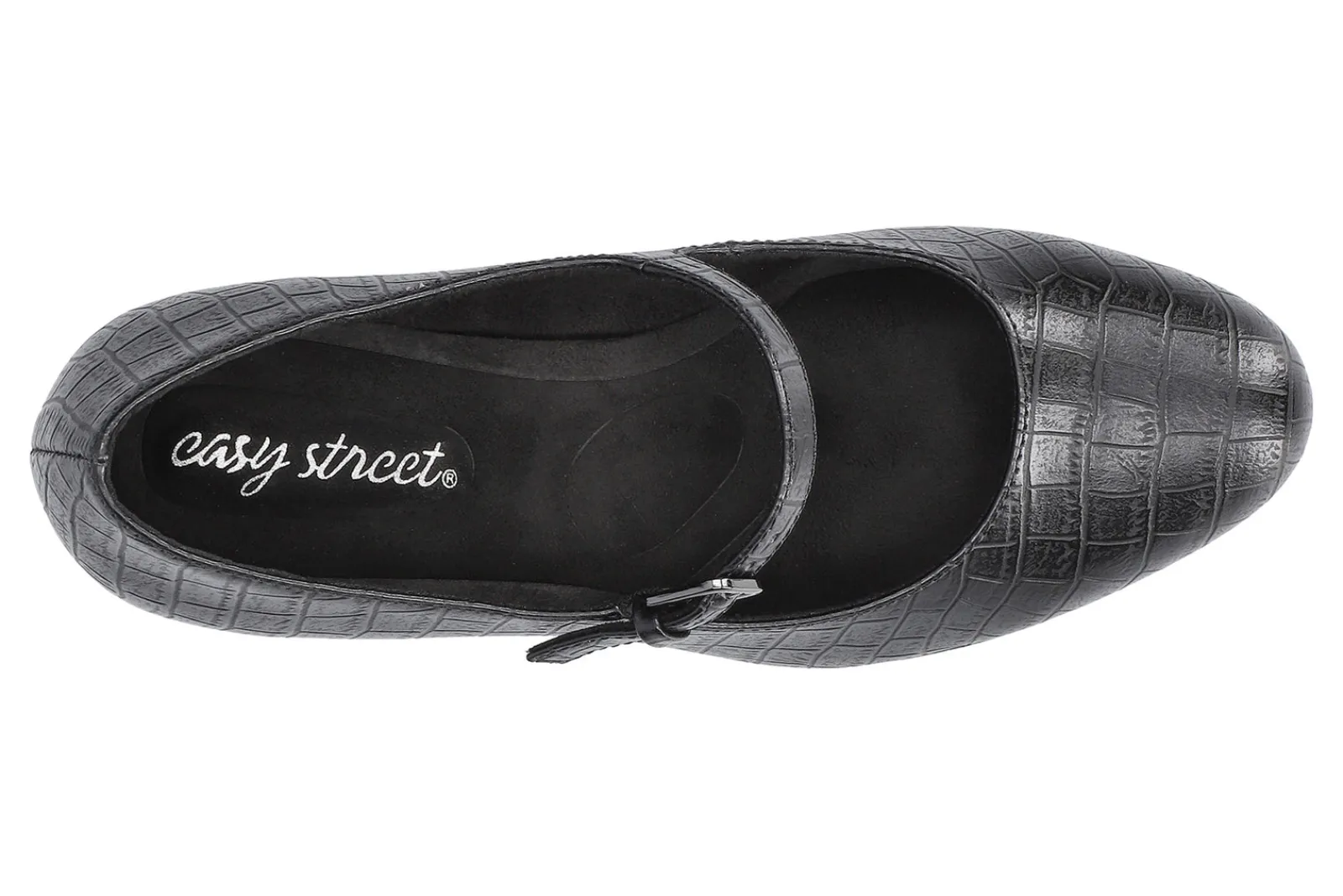 Online Zest Women Adjustable Strap|Dress Shoes