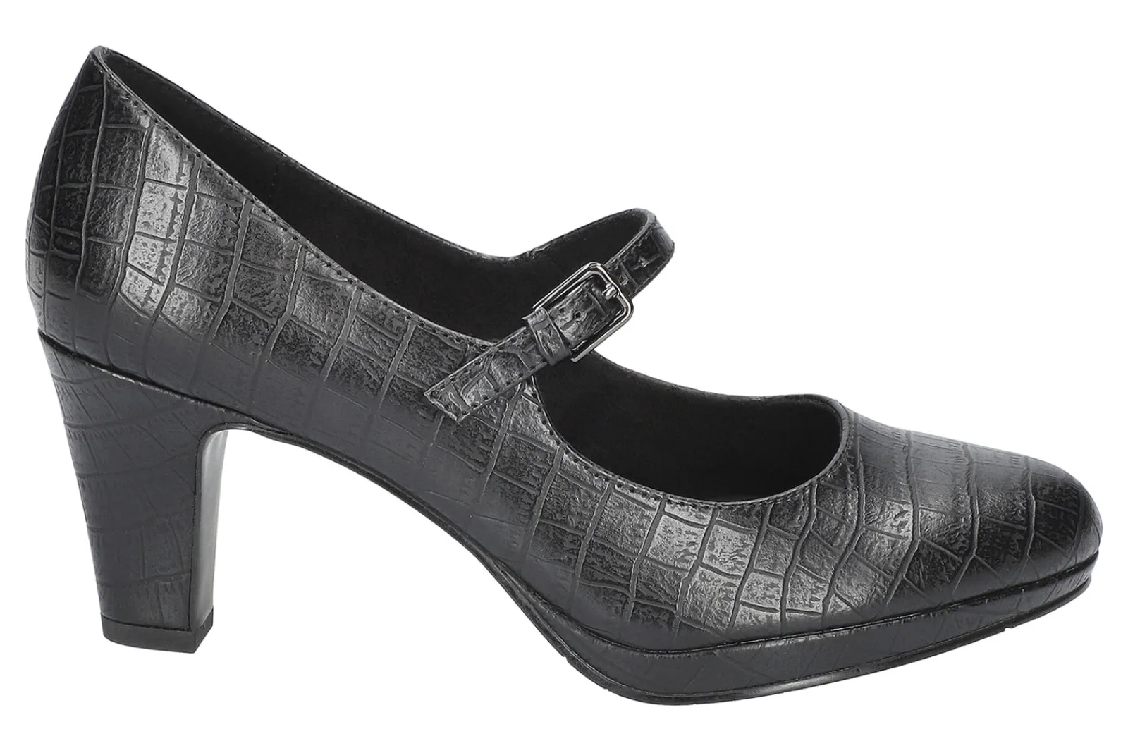 Online Zest Women Adjustable Strap|Dress Shoes