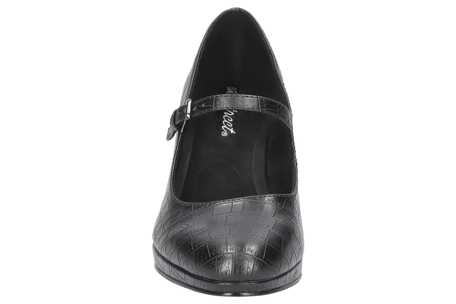 Online Zest Women Adjustable Strap|Dress Shoes