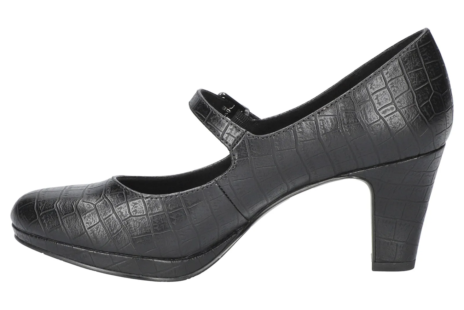 Online Zest Women Adjustable Strap|Dress Shoes