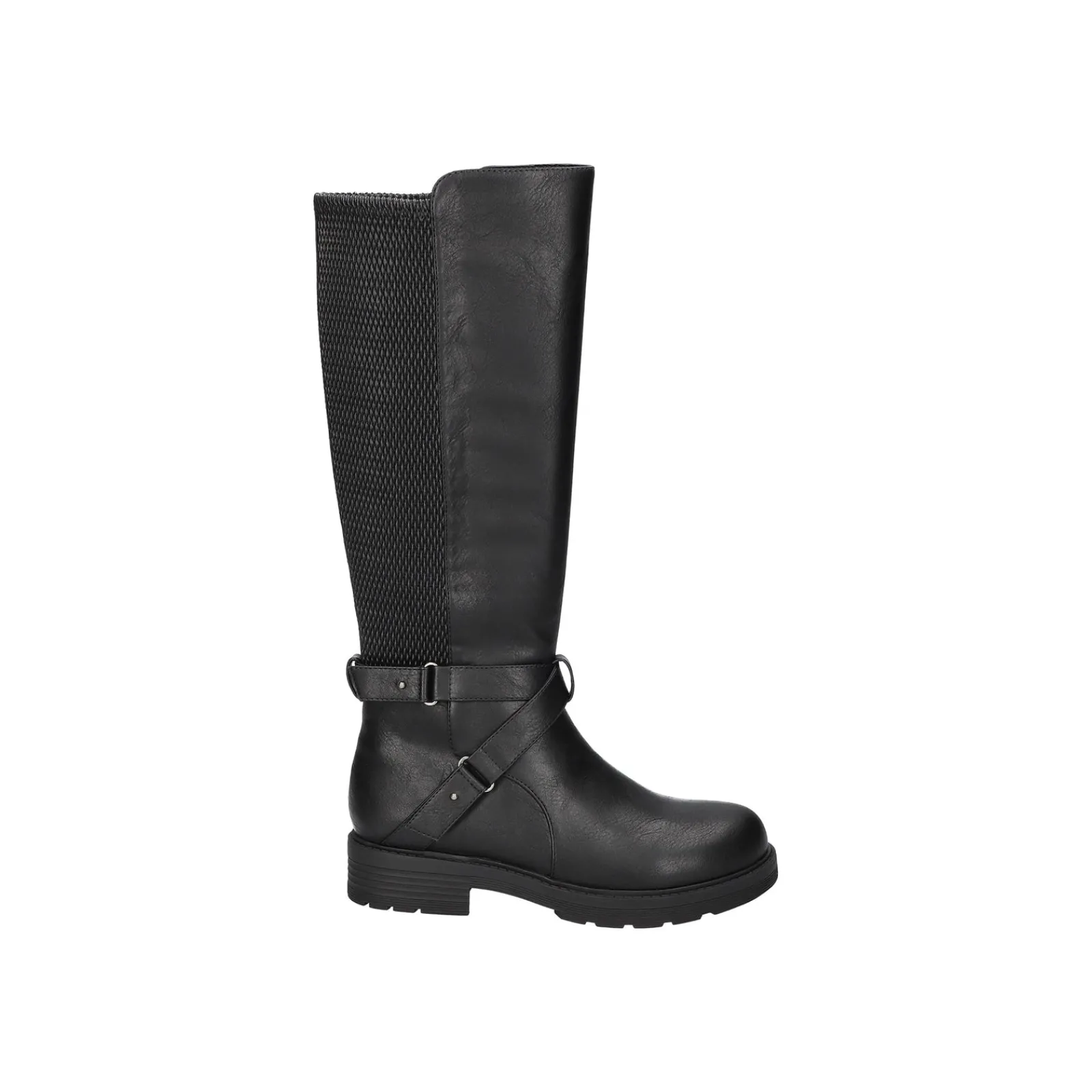 Hot Austyn Plus Women Boots
