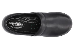 Clearance Lead Women Clogs