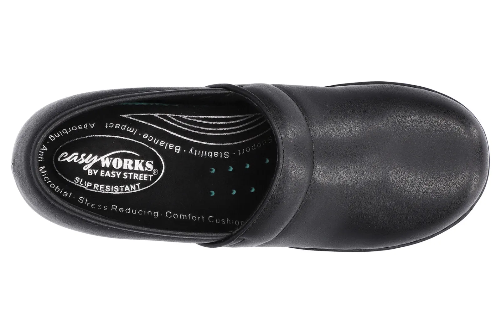 Clearance Lead Women Clogs
