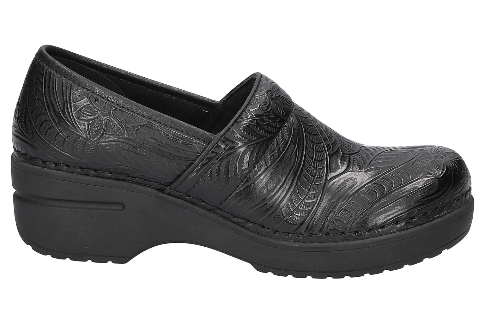 Sale Lead Women Clogs