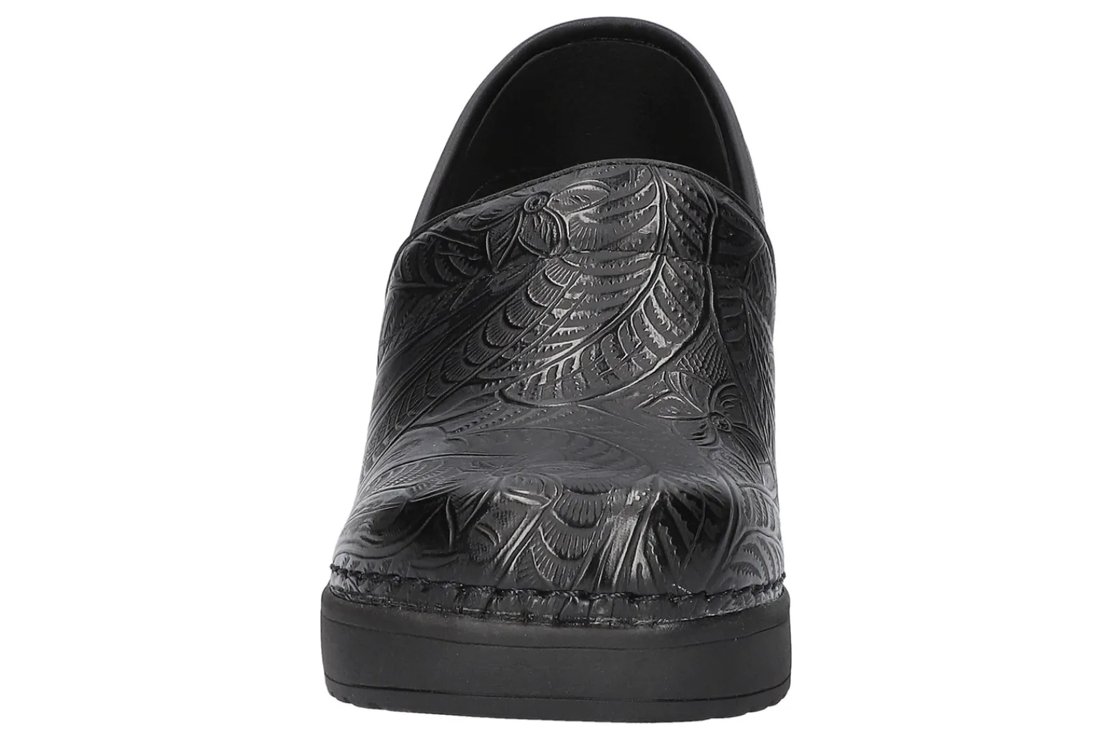 Sale Lead Women Clogs