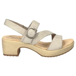 Clearance Marnina Women Adjustable Strap|Sandals