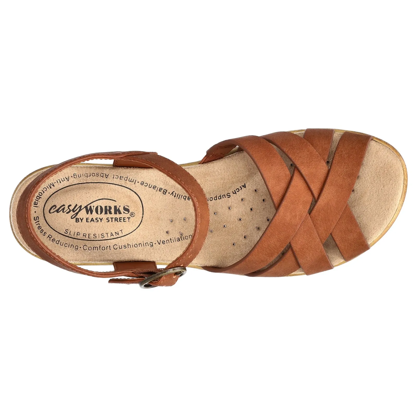 Hot Miyah Women Sandals
