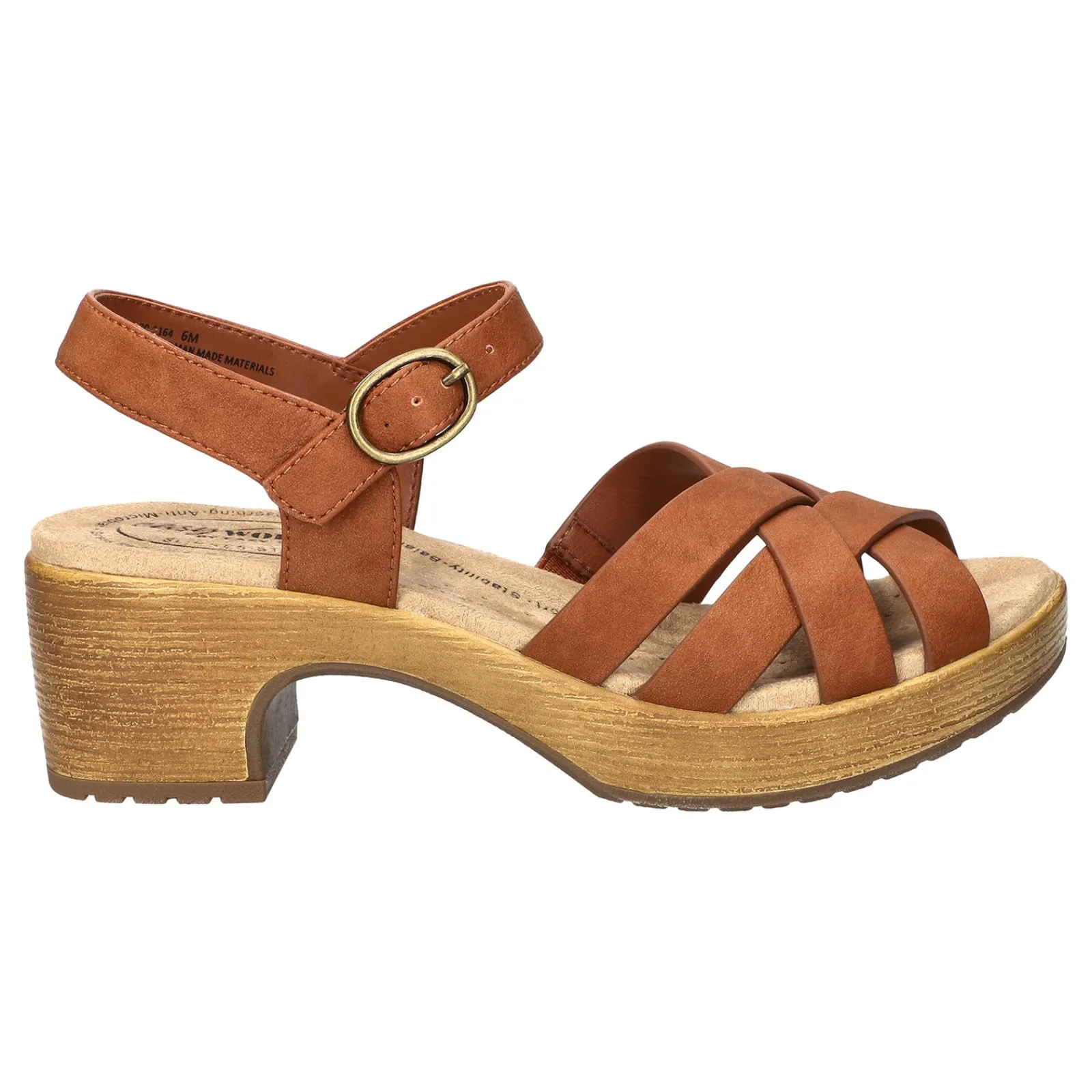 Hot Miyah Women Sandals