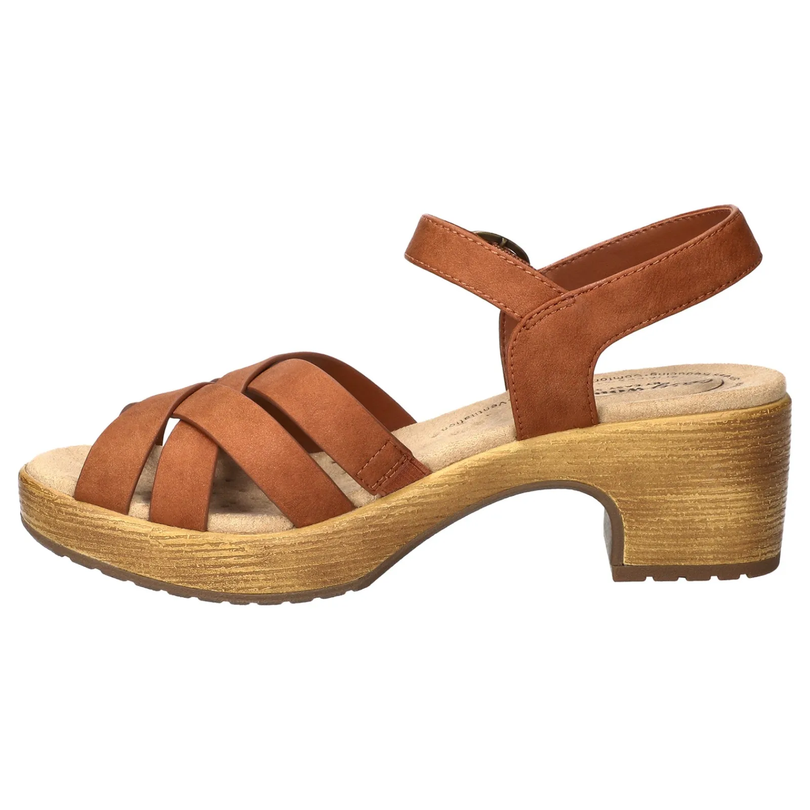 Hot Miyah Women Sandals