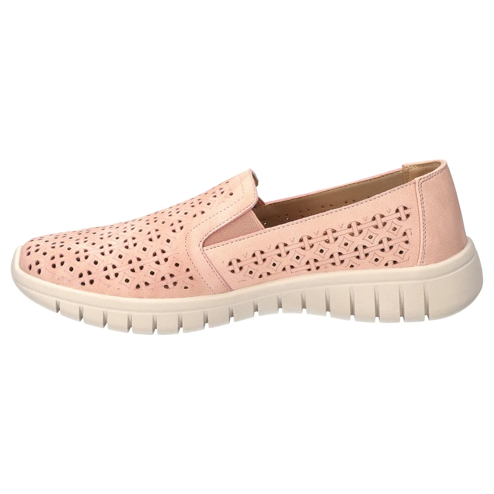 Best Mosaic Women Slip Ons|Slip Ons