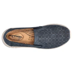 Hot Mosaic Women Slip Ons|Slip Ons
