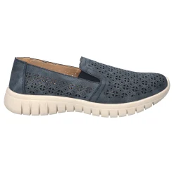 Hot Mosaic Women Slip Ons|Slip Ons