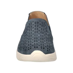 Hot Mosaic Women Slip Ons|Slip Ons