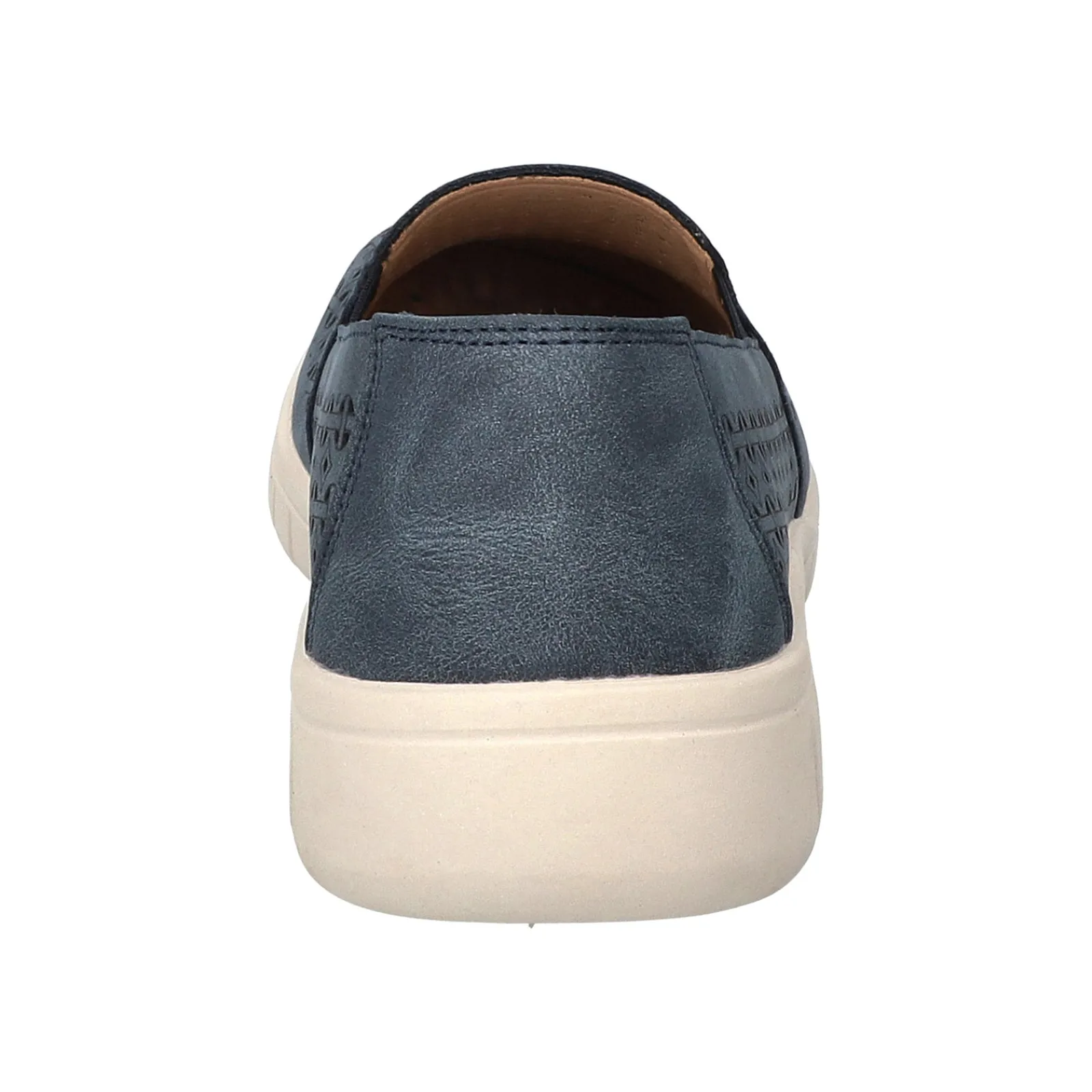 Hot Mosaic Women Slip Ons|Slip Ons