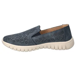 Hot Mosaic Women Slip Ons|Slip Ons