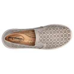Best Mosaic Women Slip Ons|Slip Ons