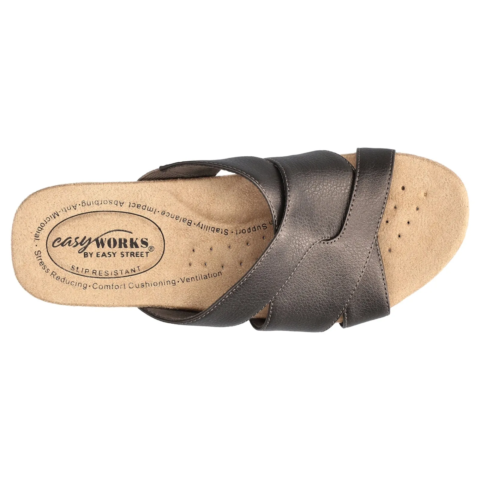 Fashion Ren Women Sandals