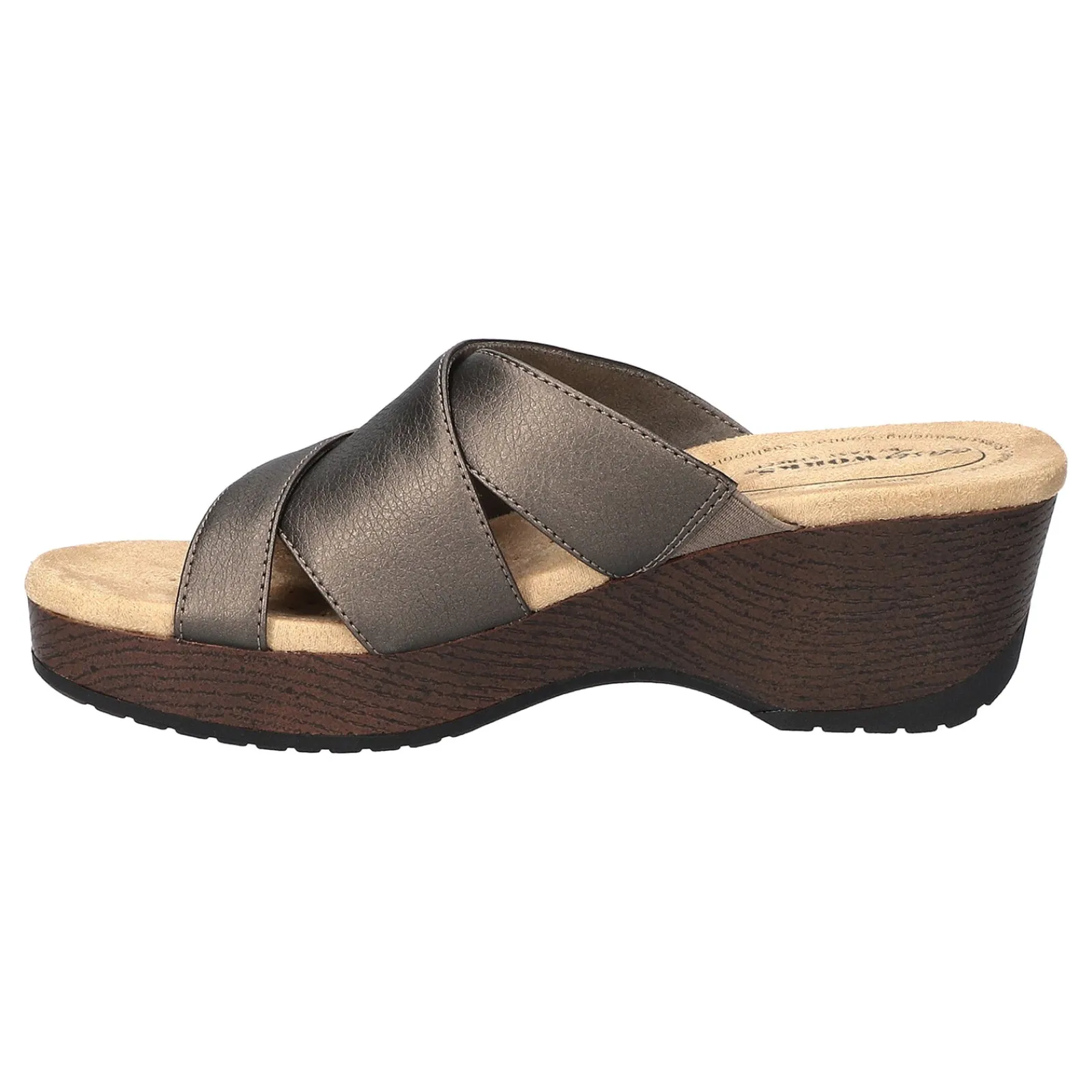 Fashion Ren Women Sandals