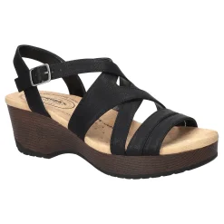 Hot Rosella Women Sandals