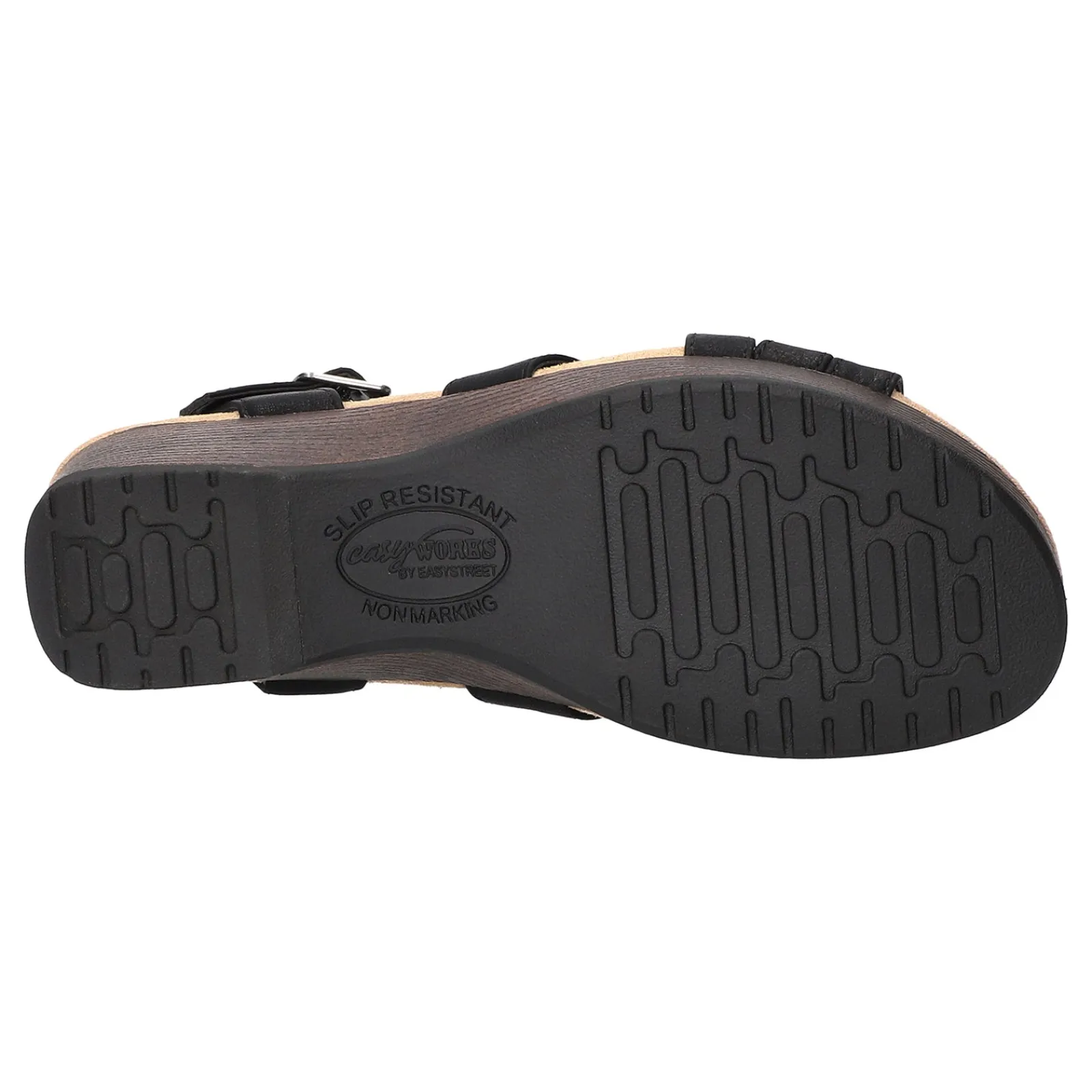 Hot Rosella Women Sandals