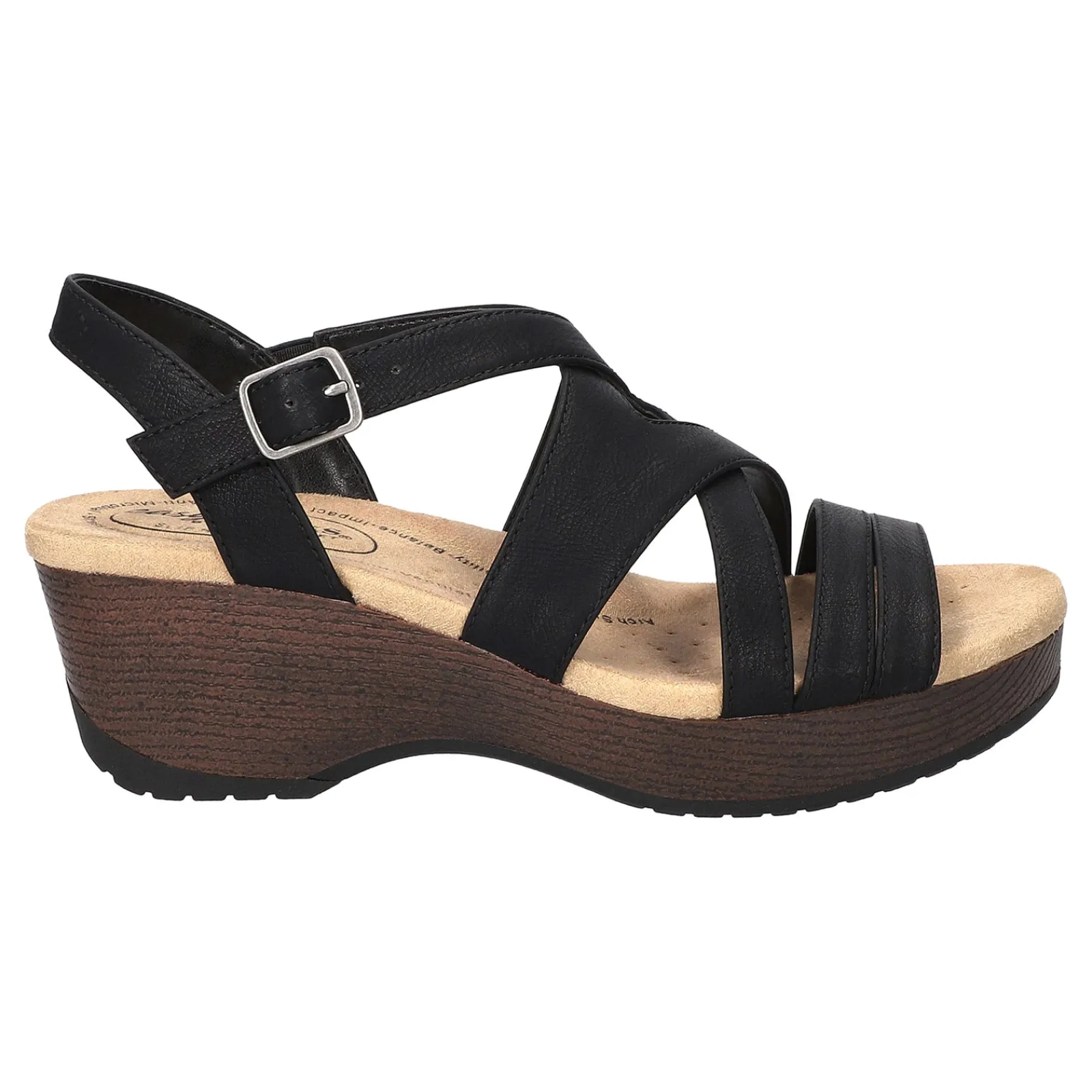 Hot Rosella Women Sandals