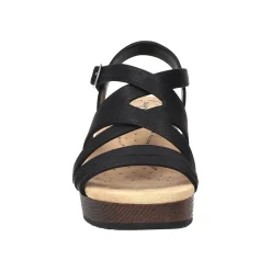 Hot Rosella Women Sandals