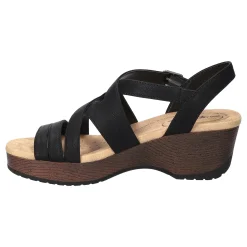 Hot Rosella Women Sandals