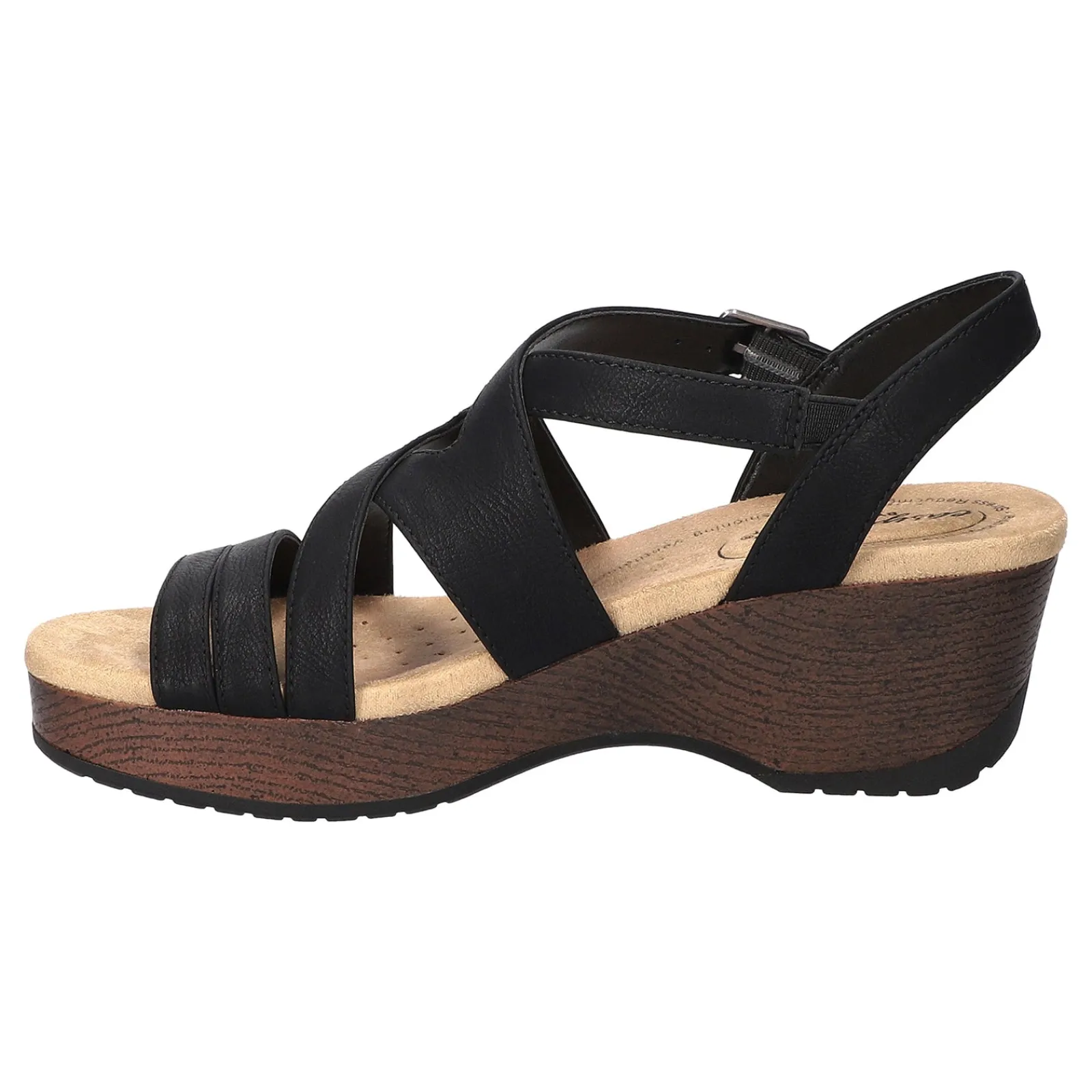 Hot Rosella Women Sandals