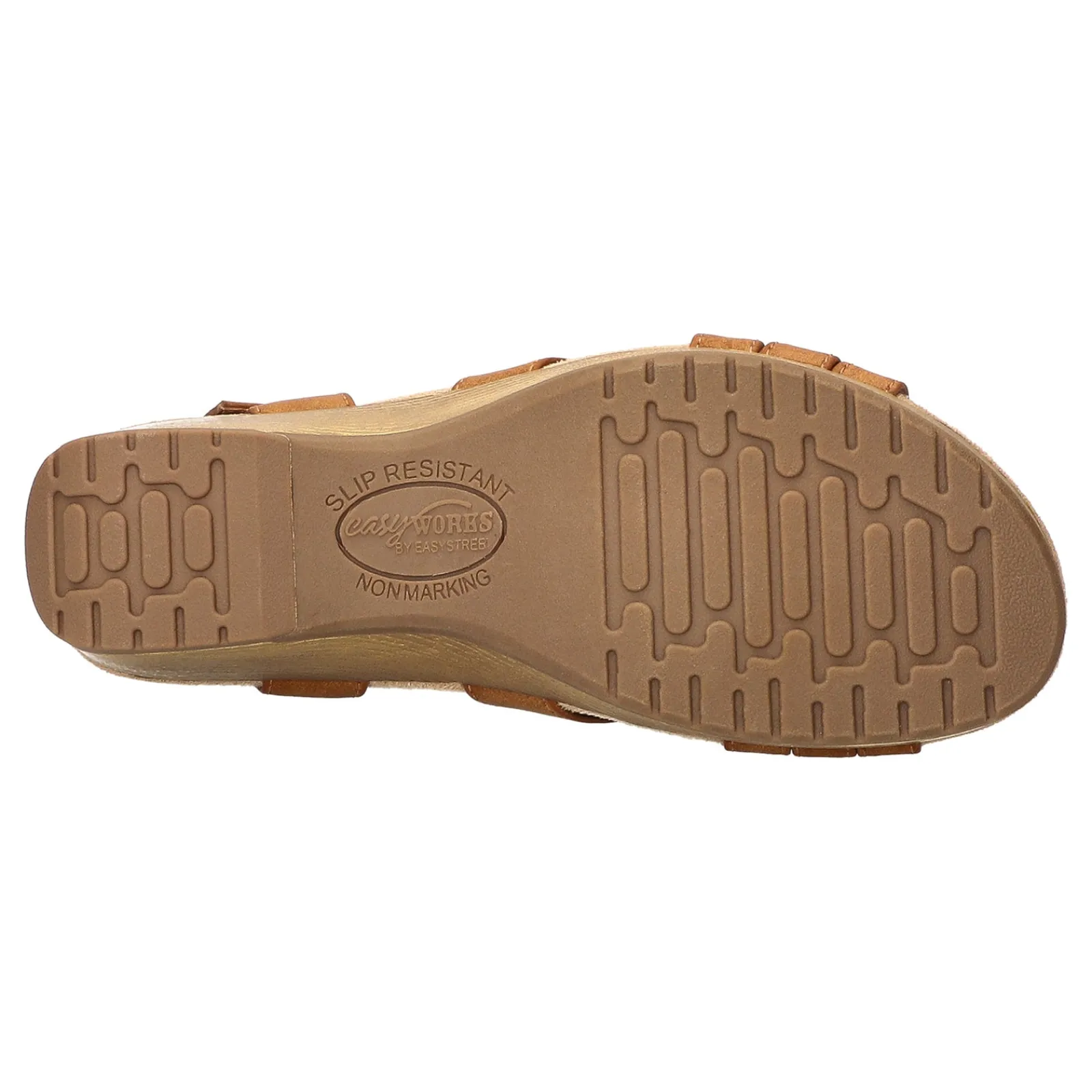 Hot Rosella Women Sandals