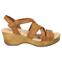 Hot Rosella Women Sandals