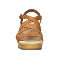 Hot Rosella Women Sandals