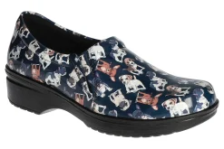 Fashion Tiffany Women Clogs