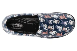 Fashion Tiffany Women Clogs