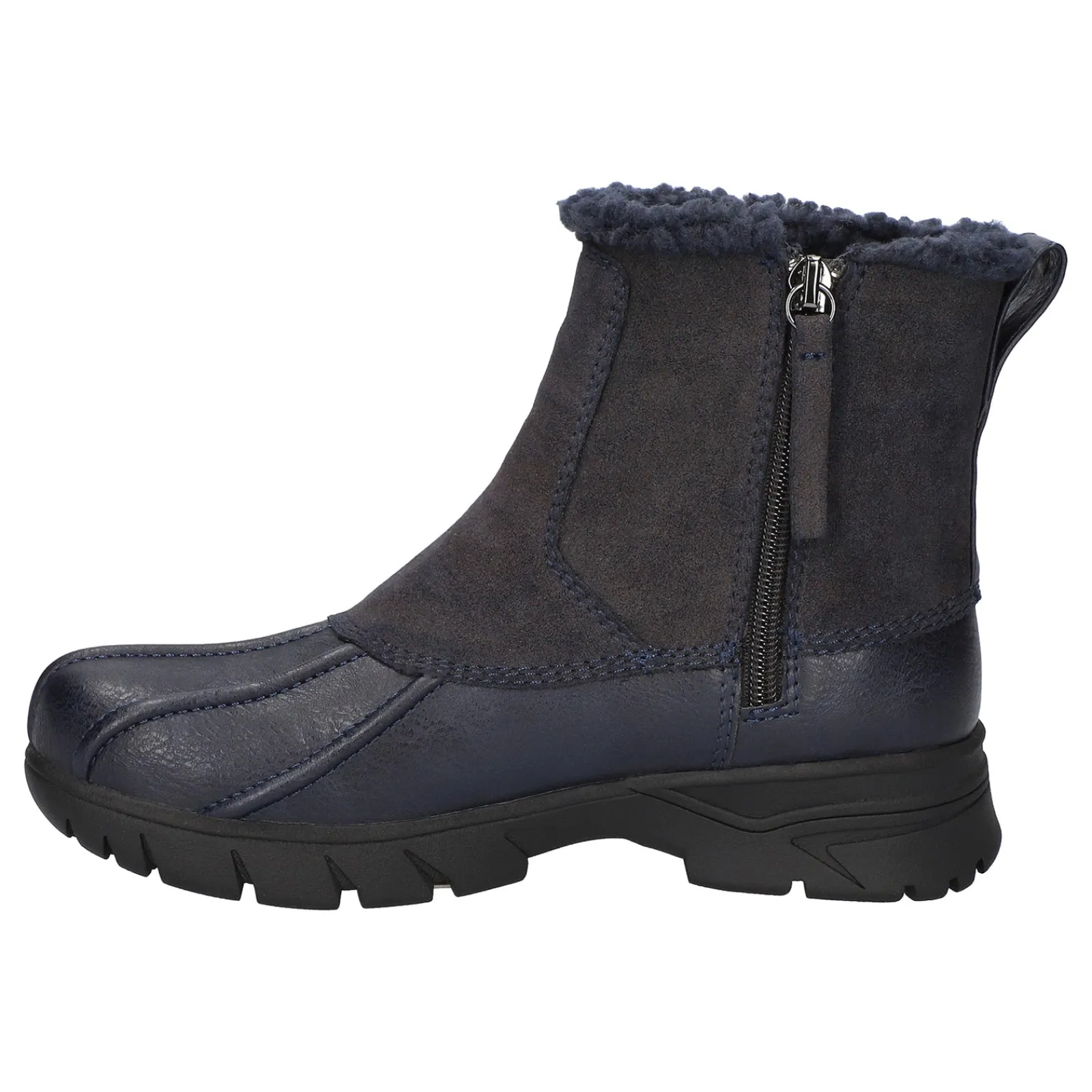 Fashion Yuka Women Boots