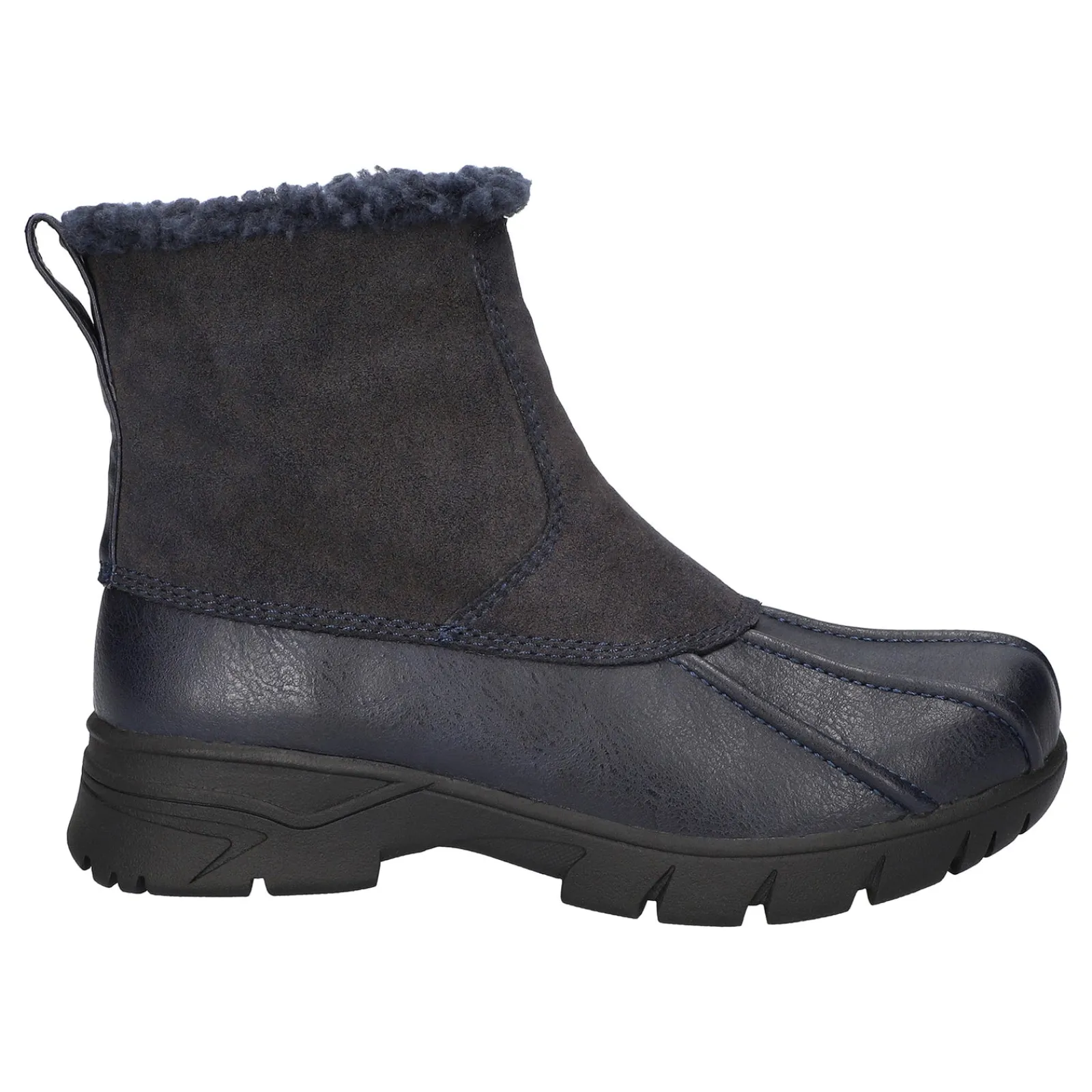 Fashion Yuka Women Boots