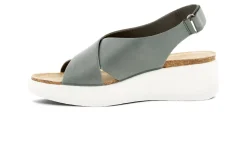 Sale Corksphere Wedge Women Sandals