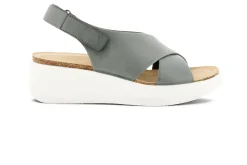 Sale Corksphere Wedge Women Sandals
