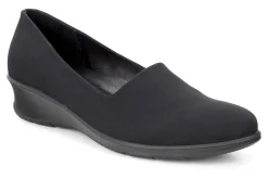 New Felicia Stretch Women Slip Ons|Slip Ons
