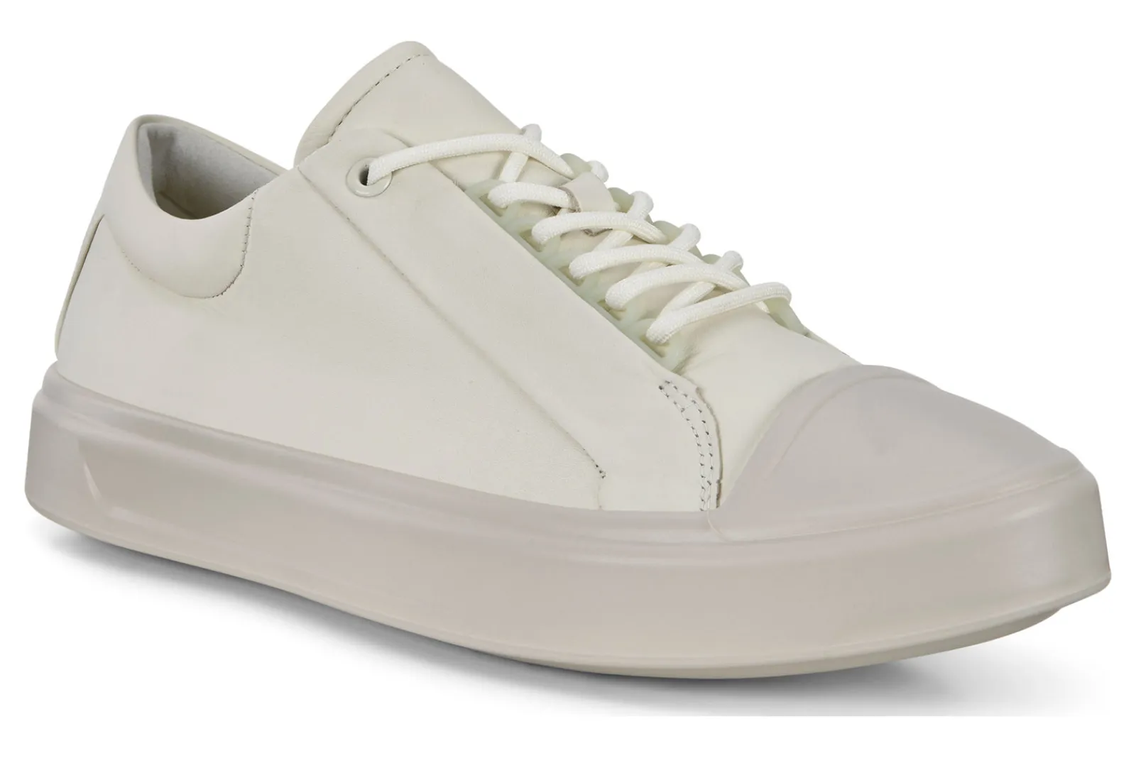Clearance Flexure T-Cap Sneaker Lace Up