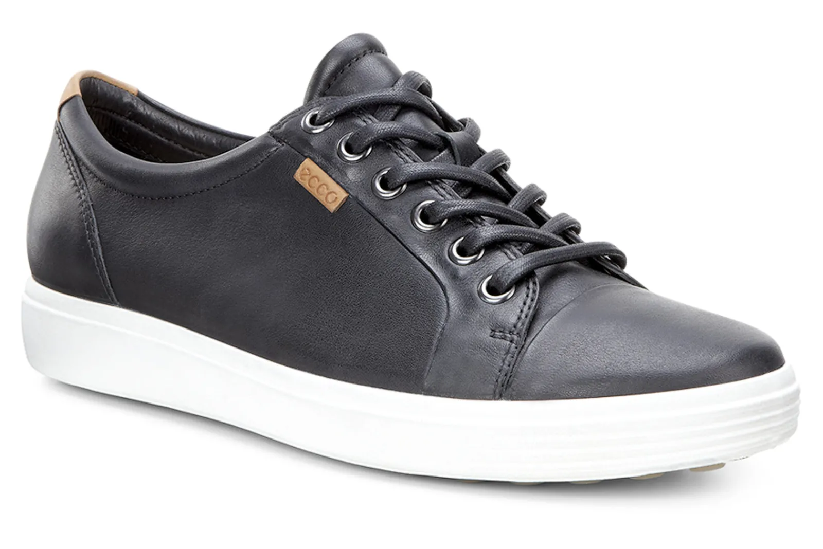 New Soft 7 Women Lace Up|Walking Shoes