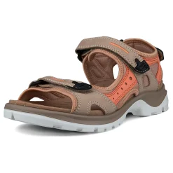 New Yucatan Women Adjustable Strap|Sandals