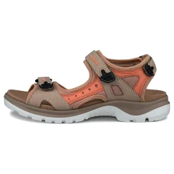New Yucatan Women Adjustable Strap|Sandals