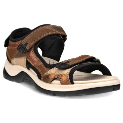Discount Yucatan Patchwk Women Sandals