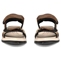 Discount Yucatan Patchwk Women Sandals