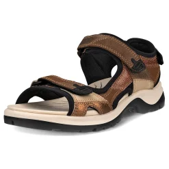 Discount Yucatan Patchwk Women Sandals