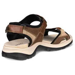 Discount Yucatan Patchwk Women Sandals