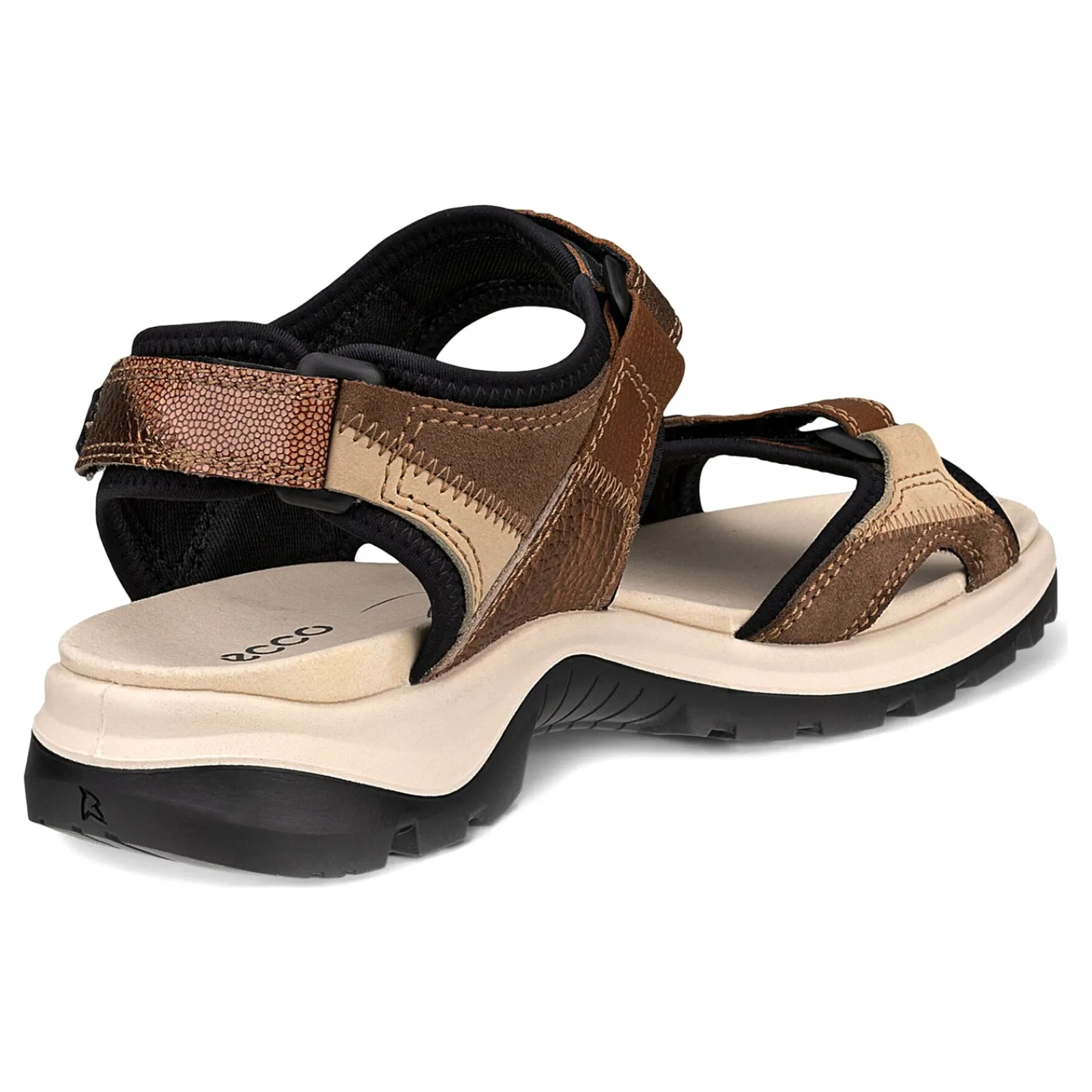 Discount Yucatan Patchwk Women Sandals