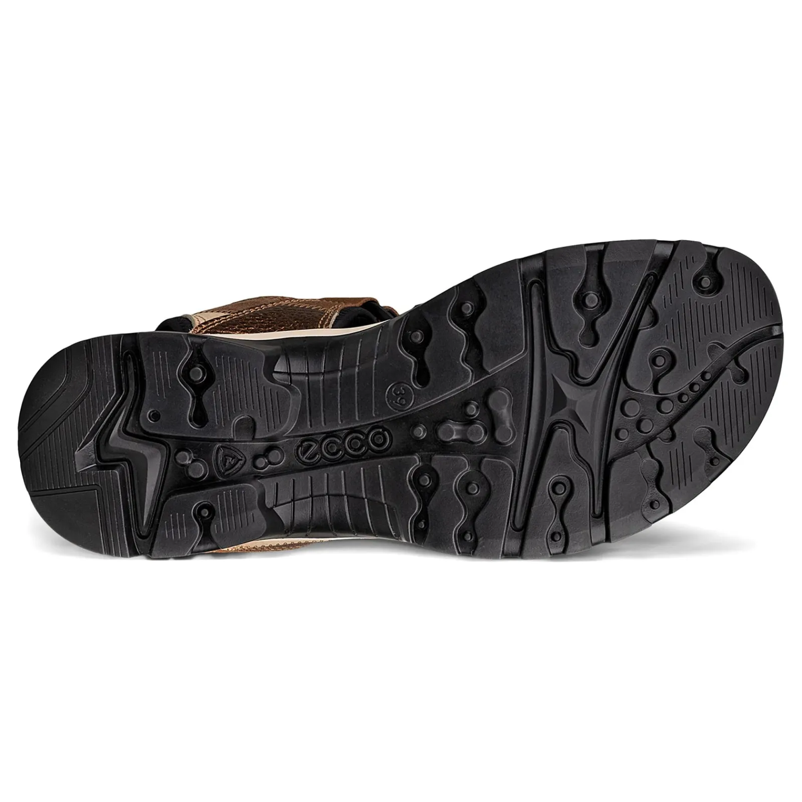 Discount Yucatan Patchwk Women Sandals