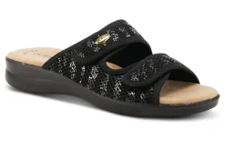Clearance Scala Women Slippers
